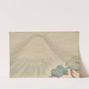 The Kōrin Picture Book Pl.28 (1800s) by Hōchū Nakamura