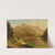 The Krottensee with View of the Schafberg by Adolf Chwala