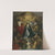 The krowning of Maria by Nicolas de Liemaker