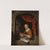 The lace maker by Gerrit Dou