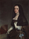 The Lady with a Fan