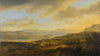 The Lake of Zurich (c. 1660)