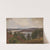 The Lakes at Laven near Silkeborg by Vilhelm Kyhn