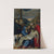 The Lamentation by Scipione Pulzone