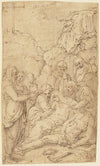 The Lamentation