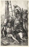 The Lamentation (1504)