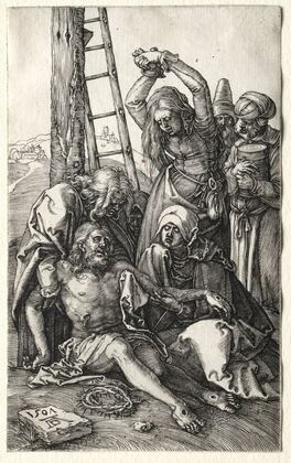 The Lamentation (1504)