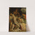 The Lamentation by Livio Agresti