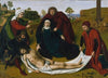 The Lamentation