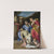 The Lamentation by Domenichino
