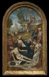 The Lamentation of Christ