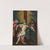 The Lamentation of Christ with Angels by Otto van Veen