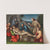 The Lamentation of Christ with Angels by Francesco Raibolini
