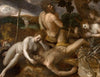 The Lamentation over Abel