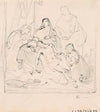 The Lamentation over the Dead Christ