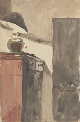 The Lamp