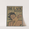 The lark August by Florence Lundborg