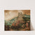 The last appearance of Christ to his disciples by Herri met de Bles