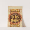 The last chapter (1899) by U.S. Lithograph Co.
