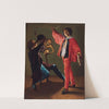 The Last Drop (The Gay Cavalier) by Judith Leyster