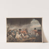 The Last Effort and Fall of Tippoo Sultaun (1802) by Henry Singleton