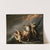 The Last Family Who Perished in the Deluge (Genesis 7:4-24) by John Trumbull