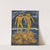 The Last Human Beings by Carl Fredrik Hill