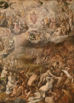 The Last Judgement