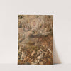 The Last Judgement by Crispijn van den Broeck