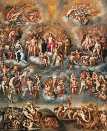 The Last Judgement
