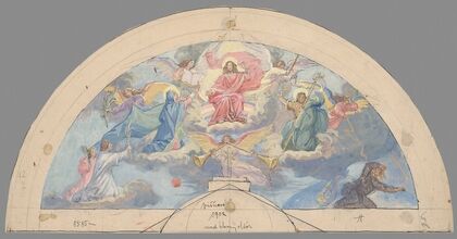 The Last Judgement (1902)
