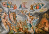 The Last Judgement