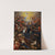 The Last Judgement by Leandro Bassano