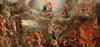 The Last Judgment (circa 1600)