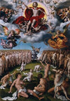 The Last Judgment
