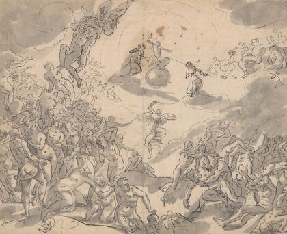 The Last Judgment