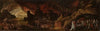 The Last Judgment and the Seven Deadly Sins