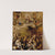 The Last Judgment by Crispijn van den Broeck