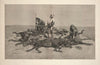The Last Lull in the Fight (1889)