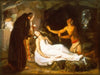 The last Moments of Atala