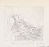 The Last Moments of the Composer Carl Maria von Weber