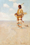 The Last of His Race (The Vanishing American) (1908)