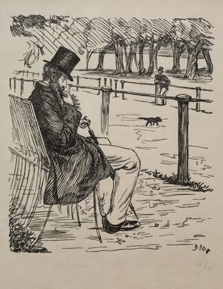 The Last of the Barons (1855)