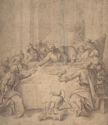 The Last Supper