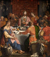 The Last Supper