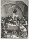 The Last Supper (1510)