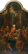 The Last Supper