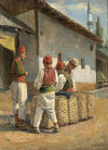 The Laundrymen