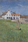 The Laurent Boarding House, Grez-sur-Loing