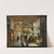 The lawyer&#039;s cabinet by Dirck Van Delen
